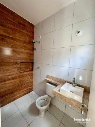 Imagem Casa com 3 Quartos à Venda, 138 m² em São Bento - Fortaleza Imagem Casa com 3 Quartos à Venda, 138 m² em São Bento - Fortaleza