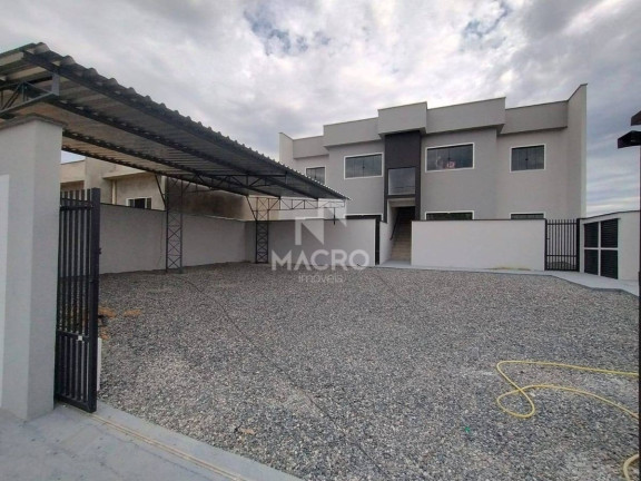 Apartamento com 2 Quartos à Venda, 53 m² em João Pessoa - Jaraguá Do Sul