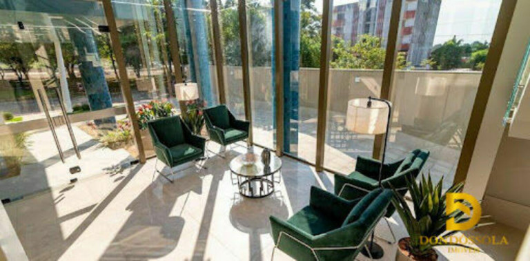Imagem Apartamento com 3 Quartos à Venda, 172 m² em Centro - Içara