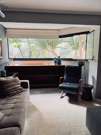 Imagem Imóvel com 2 Quartos para Alugar, 96 m² em Vila Olímpia - São Paulo Imagem Imóvel com 2 Quartos para Alugar, 96 m² em Vila Olímpia - São Paulo