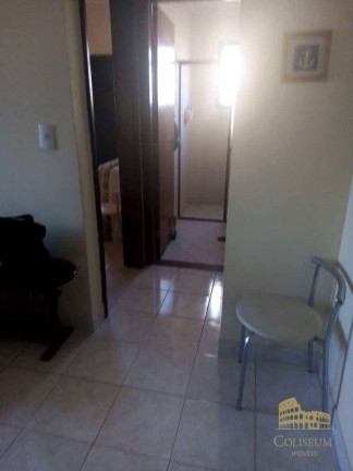Imagem Apartamento com 1 Quarto à Venda, 50 m² em Vila Assunção - Praia Grande Imagem Apartamento com 1 Quarto à Venda, 50 m² em Vila Assunção - Praia Grande
