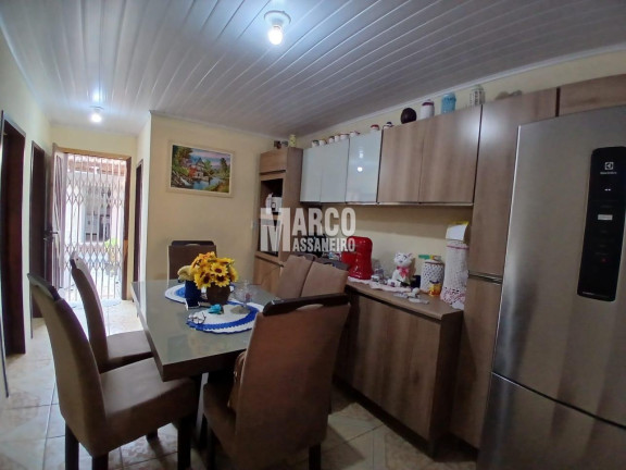 Imagem Casa com 6 Quartos à Venda, 276 m² em Centro - Balneário Barra Do Sul