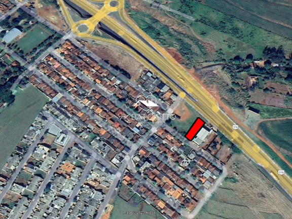 Imagem Terreno à Venda, 691 m² em Jardim Progresso Iii - Presidente Castelo Branco Imagem Terreno à Venda, 691 m² em Jardim Progresso Iii - Presidente Castelo Branco
