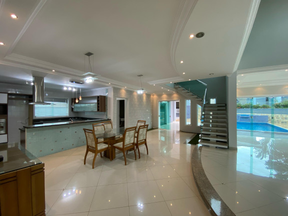 Imagem Casa com 4 Quartos à Venda, 508 m² em Rio Verde, - Araçoiaba Da Serra Imagem Casa com 4 Quartos à Venda, 508 m² em Rio Verde, - Araçoiaba Da Serra