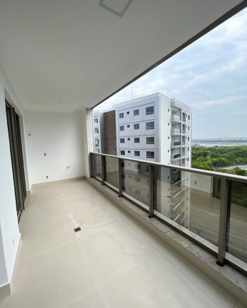 Imagem Imóvel com 4 Quartos à Venda, 157 m² em Mata Da Praia - Vitória