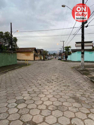 Imagem Casa de Vila com 2 Quartos à Venda, 60 m² em Parque São Vicente - São Vicente