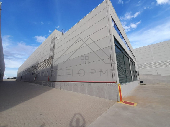 Imagem Imóvel à Venda, 11.000 m² em Chácaras Alpina - Valinhos