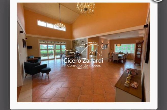 Imagem Casa com 3 Quartos à Venda, 360 m² em Porta Sol - Mairinque