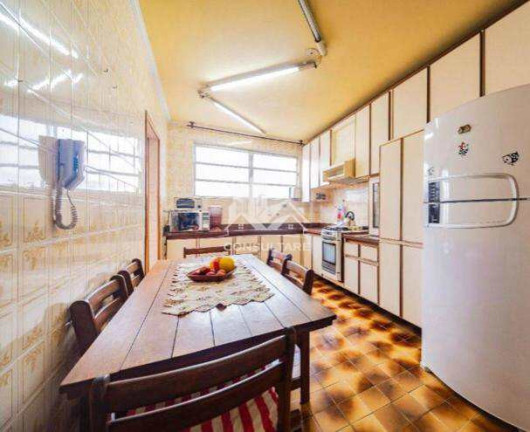 Imagem Apartamento com 2 Quartos à Venda, 102 m² em Campo Grande - Santos Imagem Apartamento com 2 Quartos à Venda, 102 m² em Campo Grande - Santos