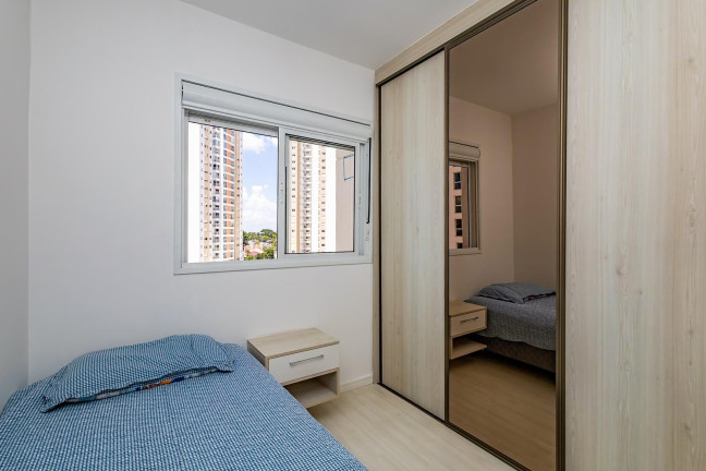 Imagem Apartamento com 4 Quartos à Venda, 131 m² em Ecoville - Curitiba Imagem Apartamento com 4 Quartos à Venda, 131 m² em Ecoville - Curitiba