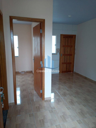 Imagem Casa com 2 Quartos à Venda, em Cidade Jardim - Ponta Grossa Imagem Casa com 2 Quartos à Venda, em Cidade Jardim - Ponta Grossa