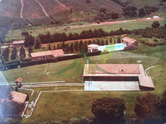 Imagem Chácara com 10 Quartos à Venda, 48.000 m² em Cachoeira - Piracaia Imagem Chácara com 10 Quartos à Venda, 48.000 m² em Cachoeira - Piracaia