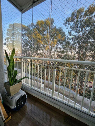 Apartamento com 2 Quartos à Venda, 50 m² em Jardim Cidade Pirituba - São Paulo