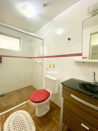 Imagem Apartamento com 2 Quartos à Venda, 68 m² em Pitangueiras - Guarujá