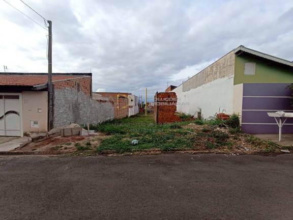 Terreno à Venda, 250 m² em Jardim Real Park - Botucatu