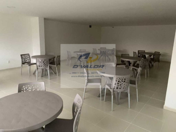 Imagem Apartamento com 2 Quartos à Venda, 65 m² em Jardim Oceania - João Pessoa