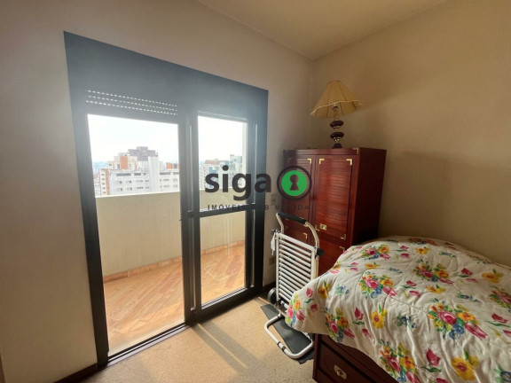 Imagem Apartamento com 4 Quartos à Venda ou Locação, 228 m² em Vila Suzana - São Paulo Imagem Apartamento com 4 Quartos à Venda ou Locação, 228 m² em Vila Suzana - São Paulo