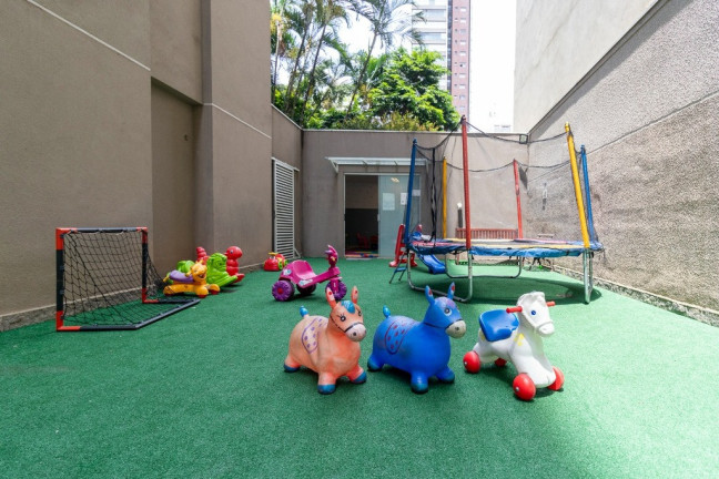 Imagem Imóvel com 2 Quartos à Venda, 101 m² em Moema - São Paulo