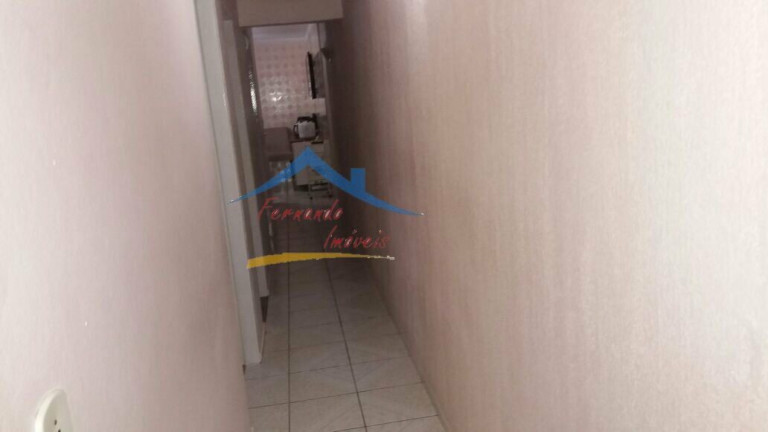 Imagem Casa com 2 Quartos à Venda, 120 m² em Jardim Sônia Maria - Mauá