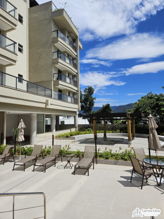Imagem Apartamento com 2 Quartos à Venda, 77 m² em Itaguá - Ubatuba Imagem Apartamento com 2 Quartos à Venda, 77 m² em Itaguá - Ubatuba