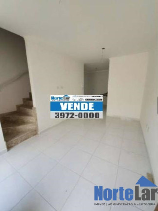 Imagem Casa de Condomínio com 2 Quartos à Venda, 70 m² em Vila Nilo - São Paulo