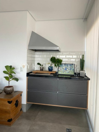 Imagem Apartamento com 3 Quartos à Venda, 105 m² em Vila Romana - São Paulo Imagem Apartamento com 3 Quartos à Venda, 105 m² em Vila Romana - São Paulo