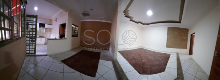 Imagem Casa com 2 Quartos à Venda, 250 m² em Residencial Cambuy - Araraquara Imagem Casa com 2 Quartos à Venda, 250 m² em Residencial Cambuy - Araraquara