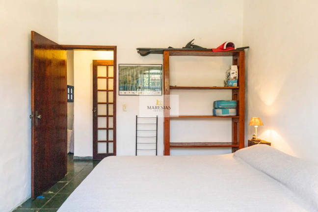 Imagem Casa com 4 Quartos à Venda, 150 m² em Maresias - São Sebastião