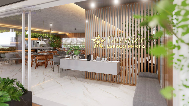 Imagem Terreno em Condomínio à Venda, 432 m² em Residencial Guestier - Piratininga Imagem Terreno em Condomínio à Venda, 432 m² em Residencial Guestier - Piratininga