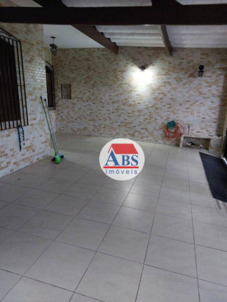 Imagem Casa com 3 Quartos à Venda, 136 m² em Padre Manoel Da Nóbrega - Cubatão