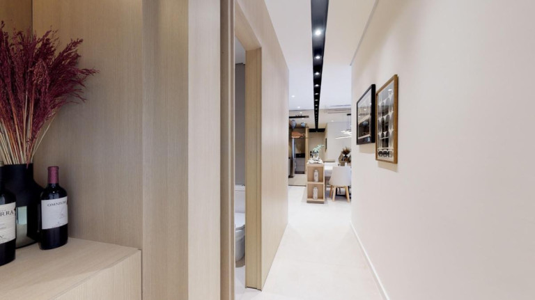 Imagem Apartamento com 1 Quarto à Venda, 69 m² em Santo Agostinho - Belo Horizonte