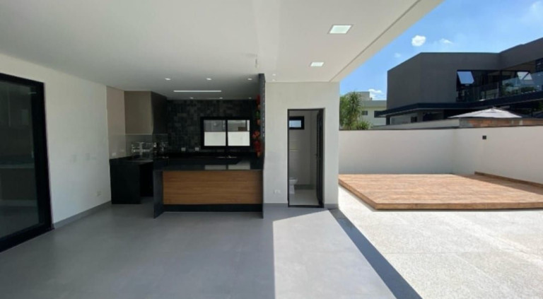 Imagem Sobrado com 4 Quartos à Venda, 435 m² em Jardim Do Golfe - São José Dos Campos