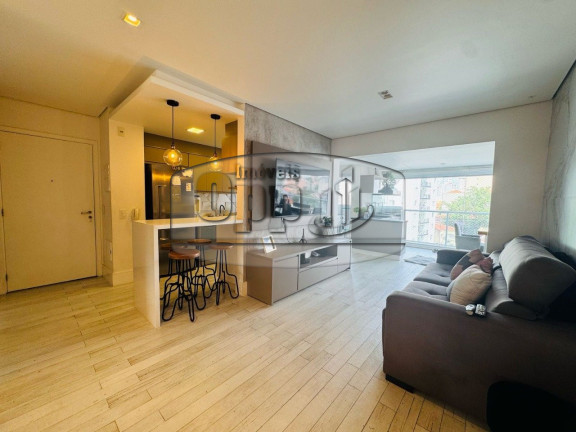 Imagem Apartamento com 3 Quartos à Venda, em Aclimação - São Paulo Imagem Apartamento com 3 Quartos à Venda, em Aclimação - São Paulo