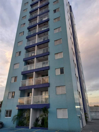 Imagem Apartamento com 2 Quartos à Venda, 50 m² em Caiçara - Praia Grande