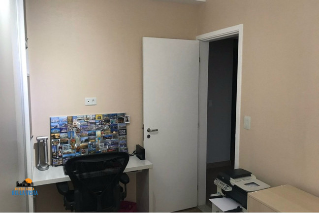 Imagem Apartamento com 3 Quartos à Venda, em Vila Mariana - São Paulo Imagem Apartamento com 3 Quartos à Venda, em Vila Mariana - São Paulo