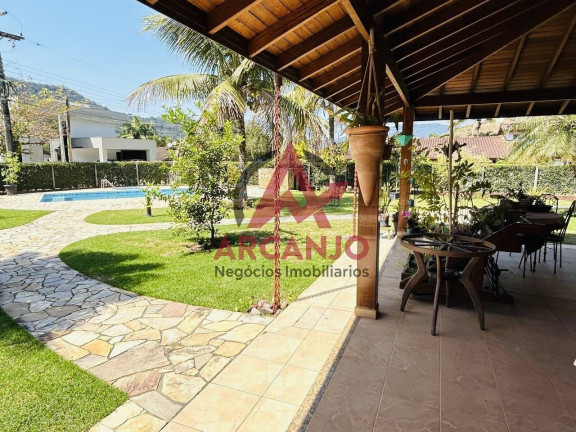 Imagem Casa com 3 Quartos à Venda, 249 m² em Horto Florestal - Ubatuba Imagem Casa com 3 Quartos à Venda, 249 m² em Horto Florestal - Ubatuba
