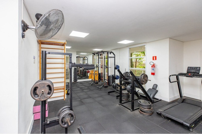 Imagem Apartamento com 2 Quartos à Venda, 84 m² em Vila Andrade - São Paulo Imagem Apartamento com 2 Quartos à Venda, 84 m² em Vila Andrade - São Paulo