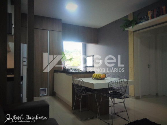 Imagem Apartamento com 2 Quartos à Venda, 65 m² em Santo André - Sao Leopoldo