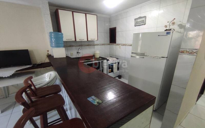 Imagem Apartamento com 1 Quarto à Venda, 60 m² em Peró - Cabo Frio