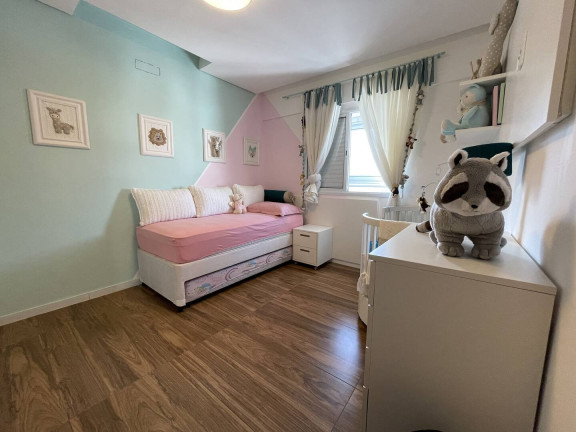 Imagem Apartamento com 3 Quartos à Venda, 156 m² em Aviação - Praia Grande Imagem Apartamento com 3 Quartos à Venda, 156 m² em Aviação - Praia Grande