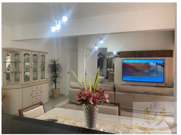 Imagem Apartamento com 1 Quarto à Venda, 47 m² em Quinta Da Paineira - São Paulo