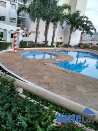 Imagem Apartamento com 2 Quartos à Venda, 60 m² em Jardim Brasil (zona Norte) - São Paulo