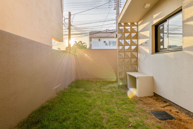 Imagem Sobrado com 2 Quartos à Venda, 86 m² em Uniao - Estancia Velha