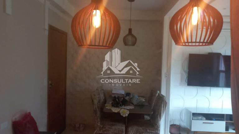 Imagem Apartamento com 2 Quartos para Alugar, 60 m² em Vila Voturua - São Vicente Imagem Apartamento com 2 Quartos para Alugar, 60 m² em Vila Voturua - São Vicente