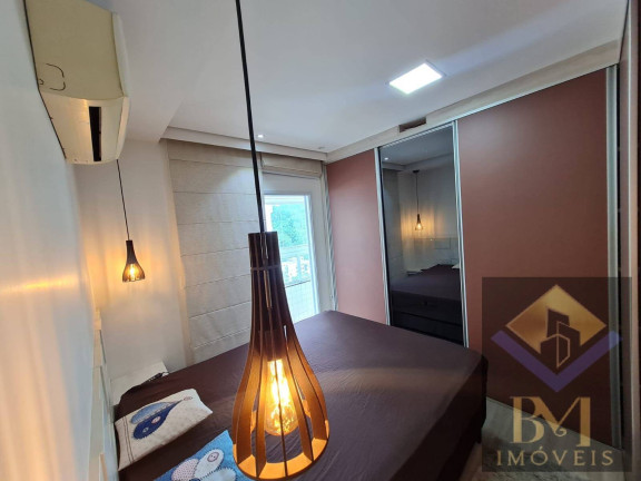 Imagem Apartamento com 2 Quartos à Venda, 83 m² em Canto Do Forte - Praia Grande
