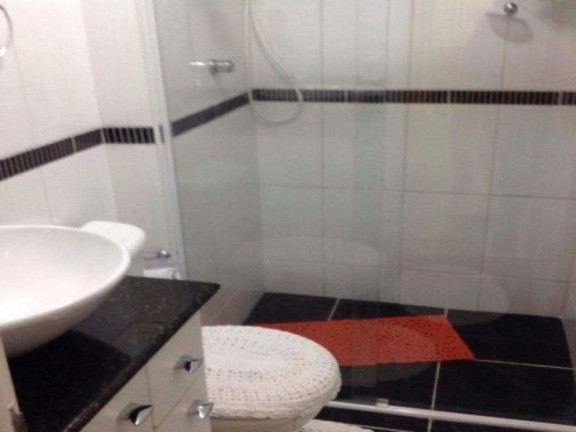 Imagem Apartamento com 2 Quartos à Venda, 52 m² em Parque Maria Domitila - São Paulo
