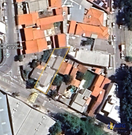 Imagem Casa com 3 Quartos à Venda, 370 m² em Jardim Guadalajara - Sorocaba Imagem Casa com 3 Quartos à Venda, 370 m² em Jardim Guadalajara - Sorocaba