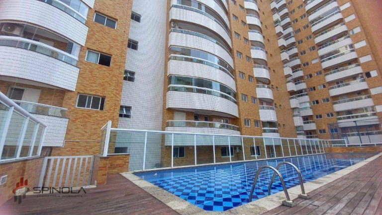 Imagem Apartamento com 2 Quartos à Venda, 72 m² em Canto Do Forte - Praia Grande Imagem Apartamento com 2 Quartos à Venda, 72 m² em Canto Do Forte - Praia Grande