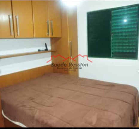 Imagem Apartamento com 3 Quartos à Venda, 64 m² em Vila Do Castelo - São Paulo