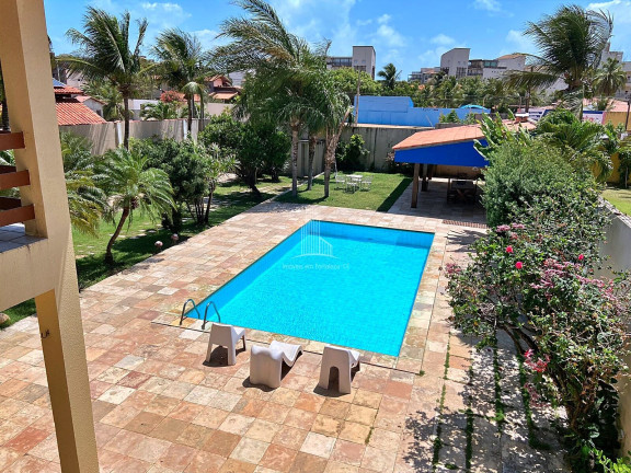 Imagem Casa com 4 Quartos à Venda, 400 m² em Porto Das Dunas - Aquiraz